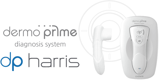 DermoPrime Harris