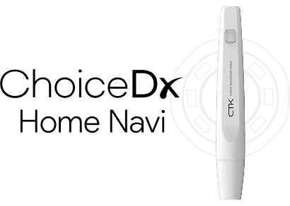 ChoiceDx Home Navi