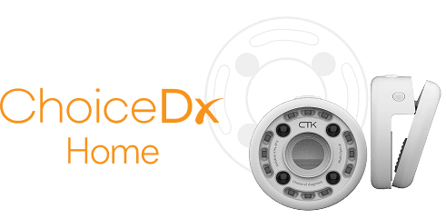 ChoiceDx Home