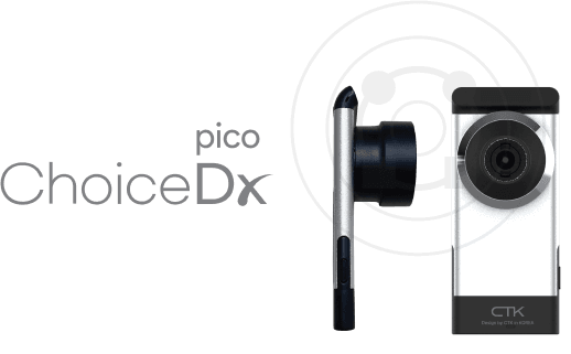 ChoiceDx Pico Skin
