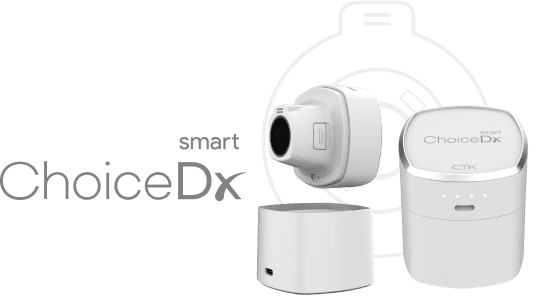 ChoiceDx Pro Skin